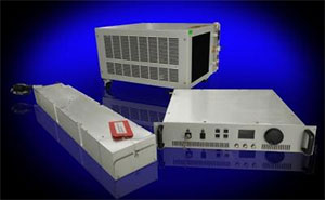 PanDo Q Series 355nm Ultraviolet Laser